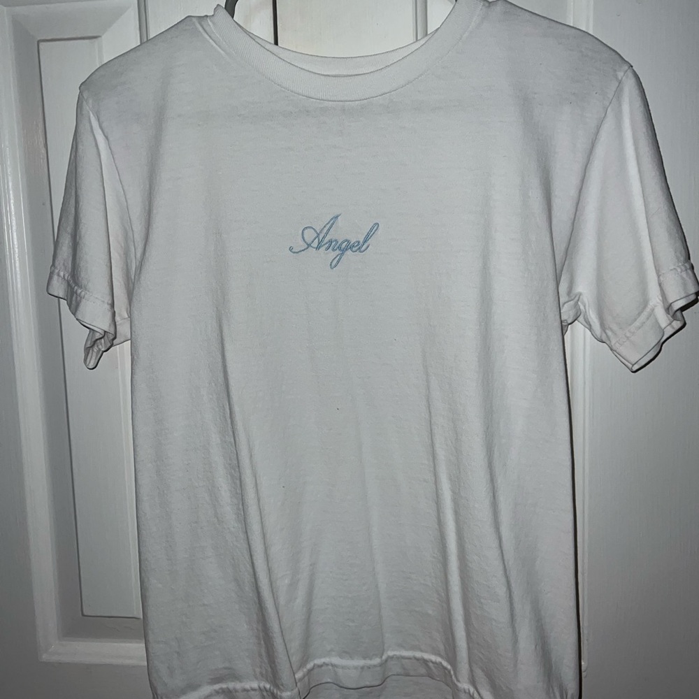 Lightweight Angel shirt